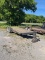 Altmeyer 15ft Trailer w/ Dovetail - PA Title
