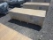 SDLanch 12' x 20' All Steel Carport w/ Sides