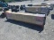 SDLanch Two Post 10,000lb Car Lift - Red