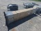 SDLanch Two Post 10,000lb Car Lift - Gray