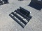 SDLanch Mini Skid Loader Land Leveler