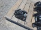 SDLanch Mini Excavator Quick Coupler