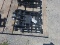 SDLanch Mini Excavator Grapple