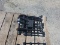 SDLanch Mini Excavator Grapple