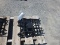 ZJZ Mini Excavator Grapple