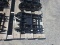 ZJZ Mini Excavator Grapple