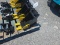 ZJZ Mini Excavator 8
