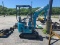 ZJZ ZJZ-12 Mini Excavator