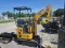 ZJZ ZJZ-12 Mini Excavator