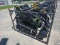 ZJZ ZJZ-380 Mini Skid Loader