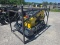 ZJZ ZJZ-380 Mini Skid Loader