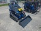 ZJZ ZJZ-380 Mini Skid Loader