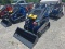 ZJZ ZJZ-380 Mini Skid Loader