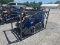 ZJZ ZJZ-380 Mini Skid Loader