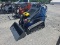ZJZ ZJZ-380 Mini Skid Loader