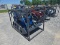ZJZ ZJZ-380 Mini Skid Loader