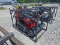 ZJZ ZJZ-380 Mini Skid Loader