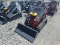 ZJZ ZJZ-380 Mini Skid Loader