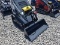 ZJZ ZJZ-380 Mini Skid Loader