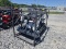 ZJZ ZJZ-380 Mini Skid Loader