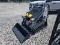 ZJZ ZJZ-380 Mini Skid Loader