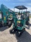 CFG H16R Mini Excavator w/ Thumb & Pilot Controls