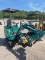 CFG H16R Mini Excavator w/ Thumb & Pilot Controls