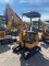 CFG QK20R Mini Excavator w/ Pilot Controls & Thumb