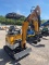 SDLanch ME20 Diesel Mini Excavator