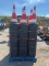 250ct Traffic Cones