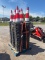 250ct Traffic Cones