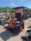 SDLanch SSL580 Seated Mini Skid Loader