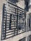 SDLanch 14' Bi-Parting Driveway Gates w/ Dragon