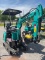 CFG KT13R Mini Excavator w/ Thumb & Pilot Controls