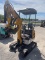 CFG XZ20R Mini Excavator