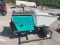 Future FT-M1300 Conrete Buggy