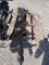 Future Mini Excavator Auger