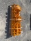 Future  8 pc Mini Excavator Attachment Set - For CAT 301