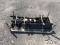 Future  8 pc Mini Excavator Attachment Set