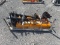 Future Skid Loader Auger w/ 8