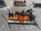 Future Skid Loader Auger w/ 8