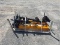 Future Skid Loader Auger w/ 8