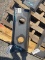 Future Mini Skid Loader Make Up Plate