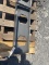 Future Mini Skid Loader Make Up Plate