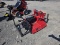 Future Excavator Disc Mulcher