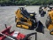 Future FT360T Mini Skid Loader
