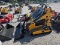 Future FT360T Mini Skid Loader