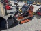 Future FT36C Mini Skid Loader