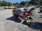Future FT323TZ Wheeled Mini Skid Loader
