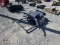 Future Mini Skid Loader Disc Mulcher